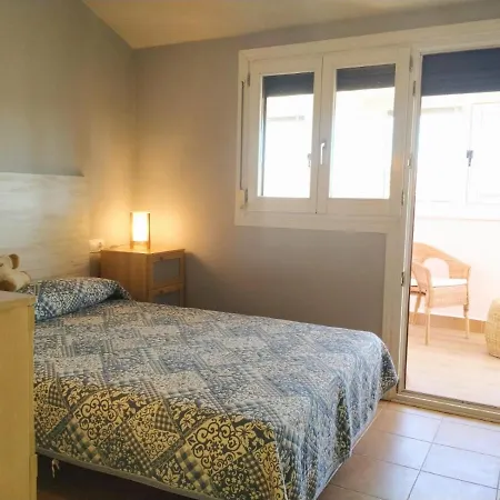 Apartamento Entrerios Barbastro Esterno foto
