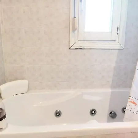 Apartamento Entrerios Barbastro Esterno foto
