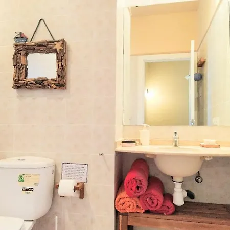 Apartamento Entrerios Barbastro Esterno foto