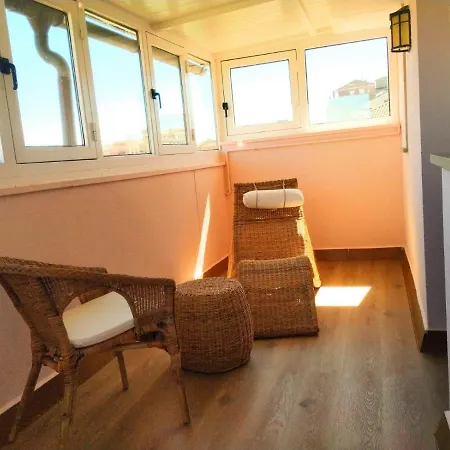 Apartamento Entrerios Barbastro Esterno foto