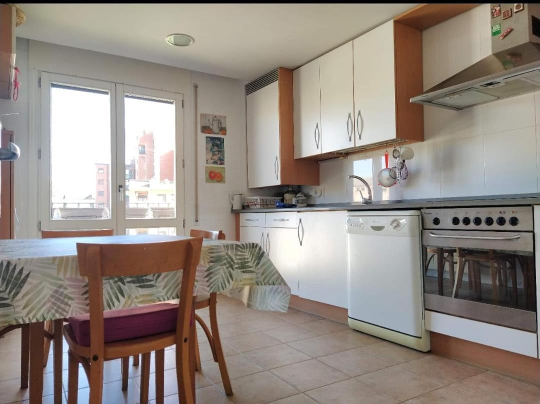 Entrerios Apartment Barbastro