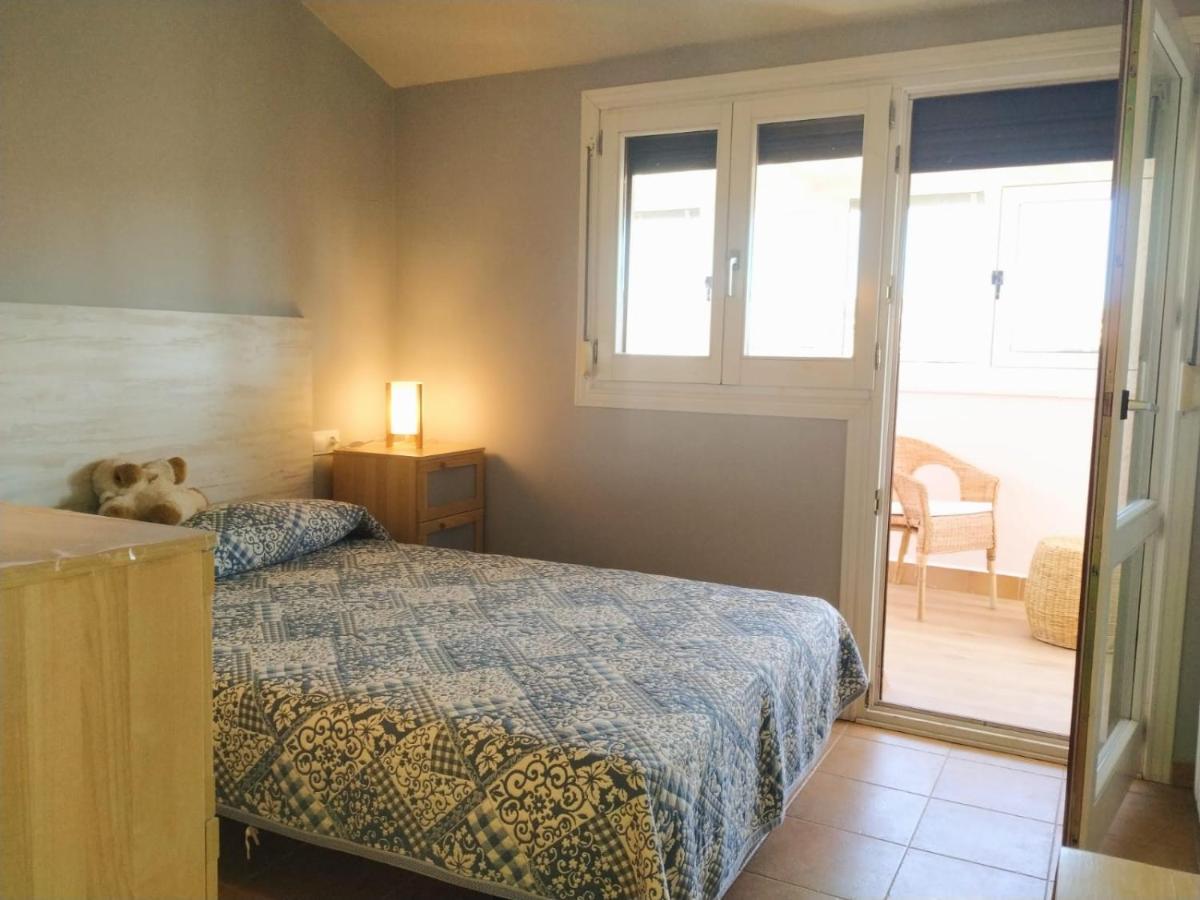 Apartment Entrerios *