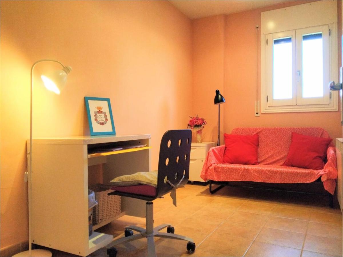 Entrerios Apartment *