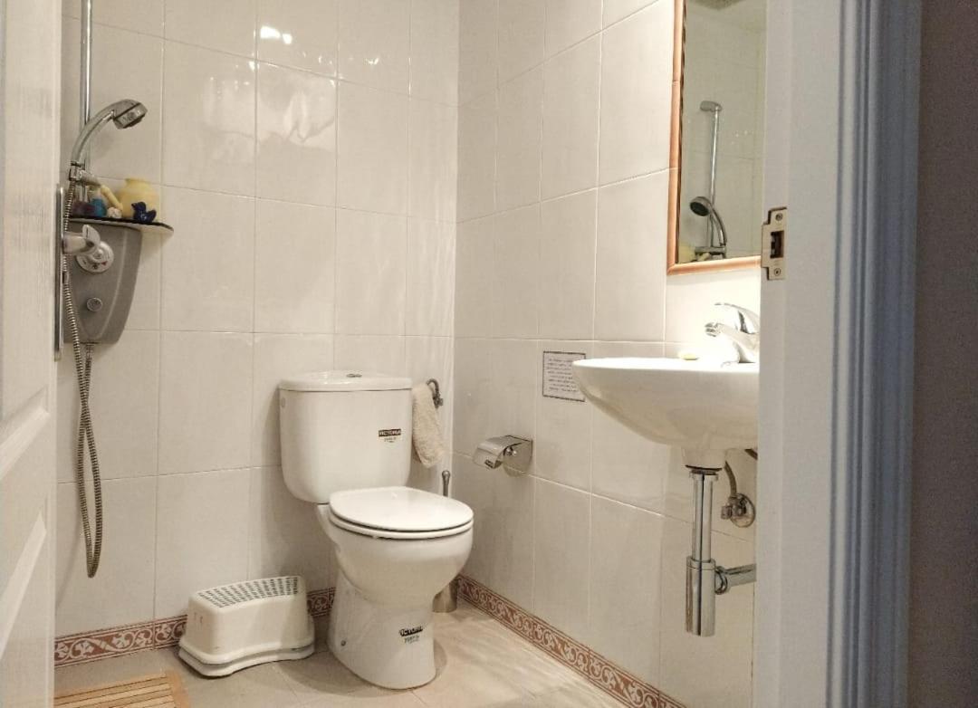 Apartment Entrerios *