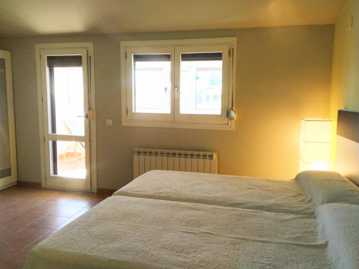 Entrerios Apartment Barbastro